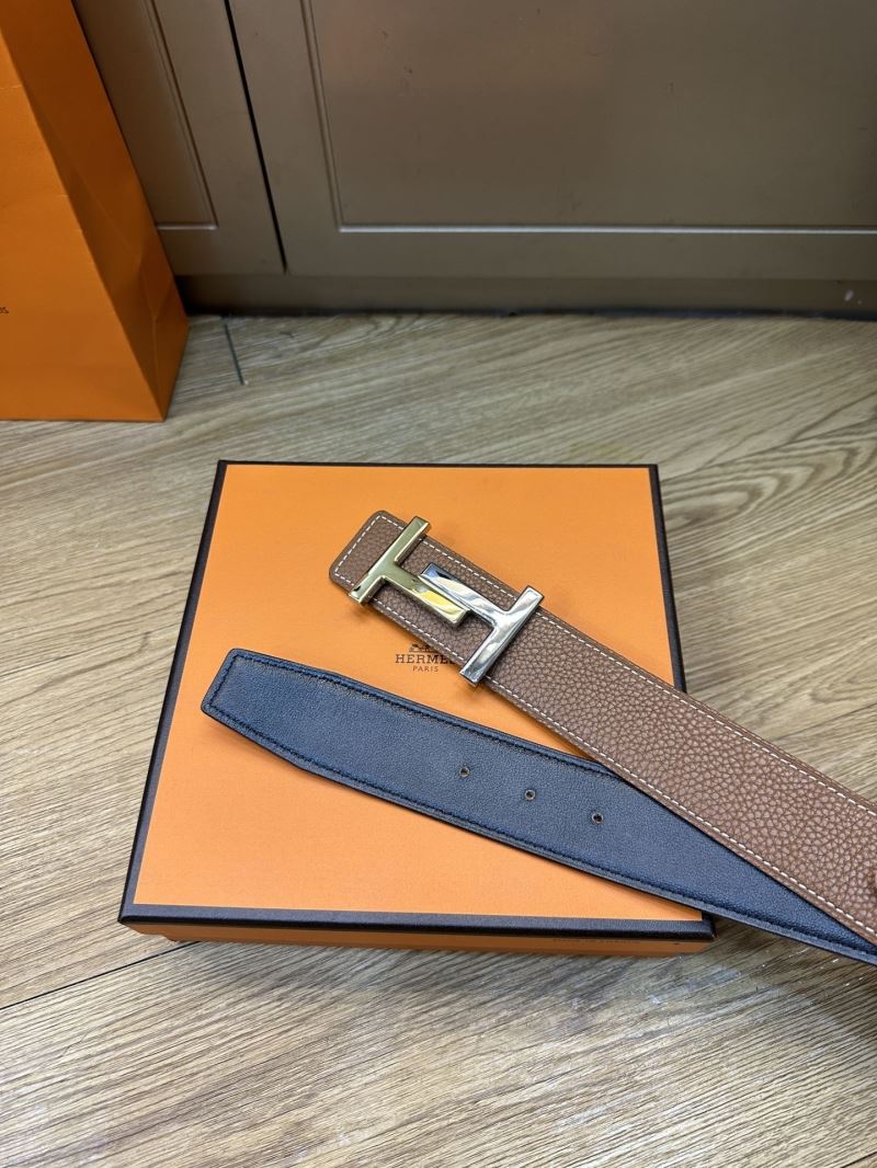 Hermes Belts